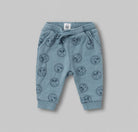 Pantaloni tuta - Bambino - 66 - 71 | 6 mesi