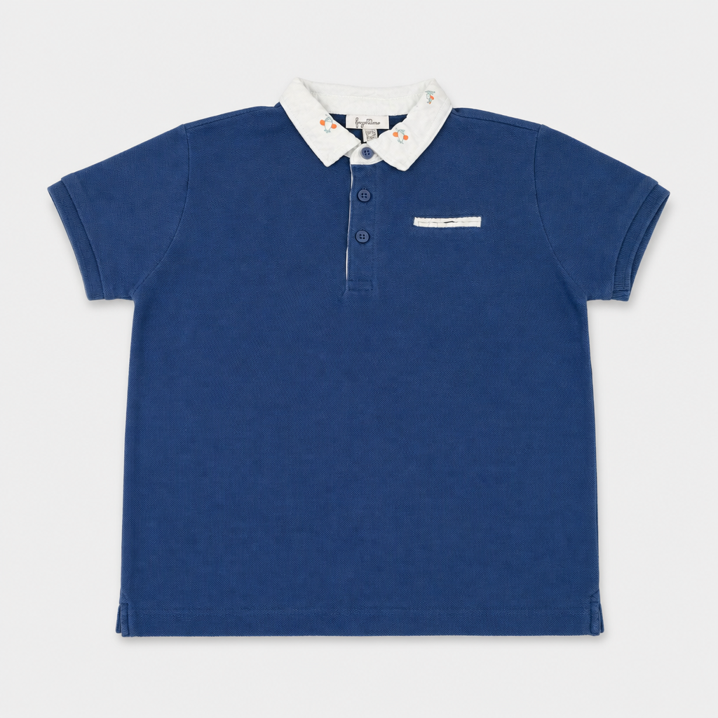 Polo maniche corte - Bambino - 96 - 101 | 3 anni