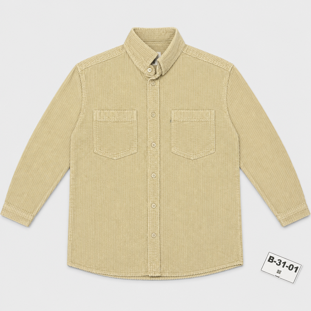 Camicia - Bambino - 150 - 157 | 12 anni