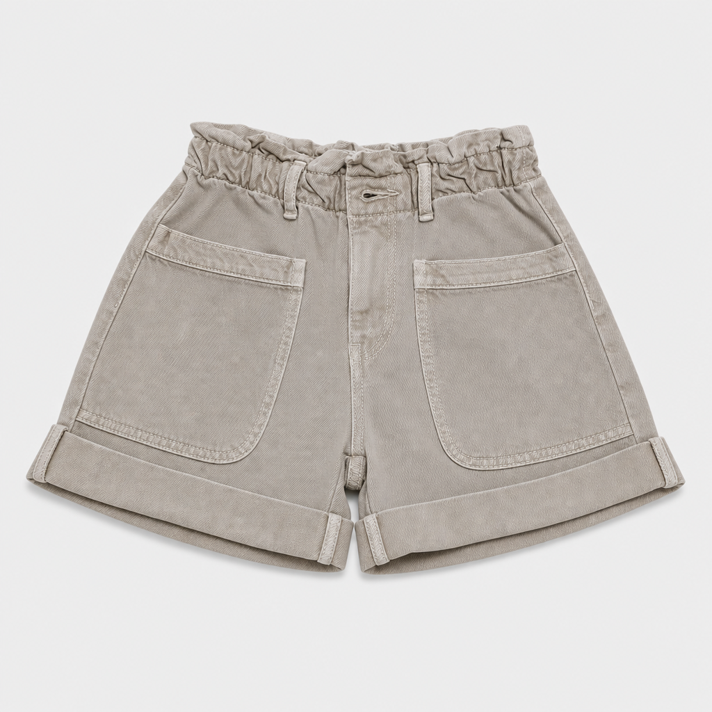 Pantaloncini corti - Bambina - 138 - 143 | 10 anni
