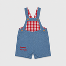 Salopette - Bambino - 66 - 71 | 6 mesi