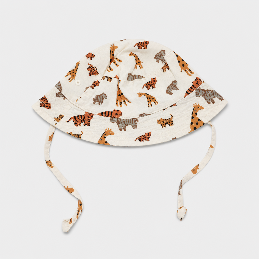 Cappellino - Bambino - 60 - 65 | 3 mesi