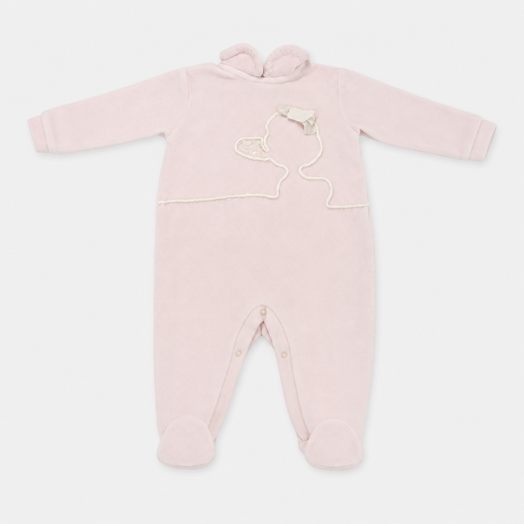 Tutine neonato - Bambina - 66 - 71 | 6 mesi