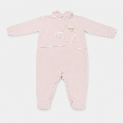 Tutine neonato - Bambina - 66 - 71 | 6 mesi