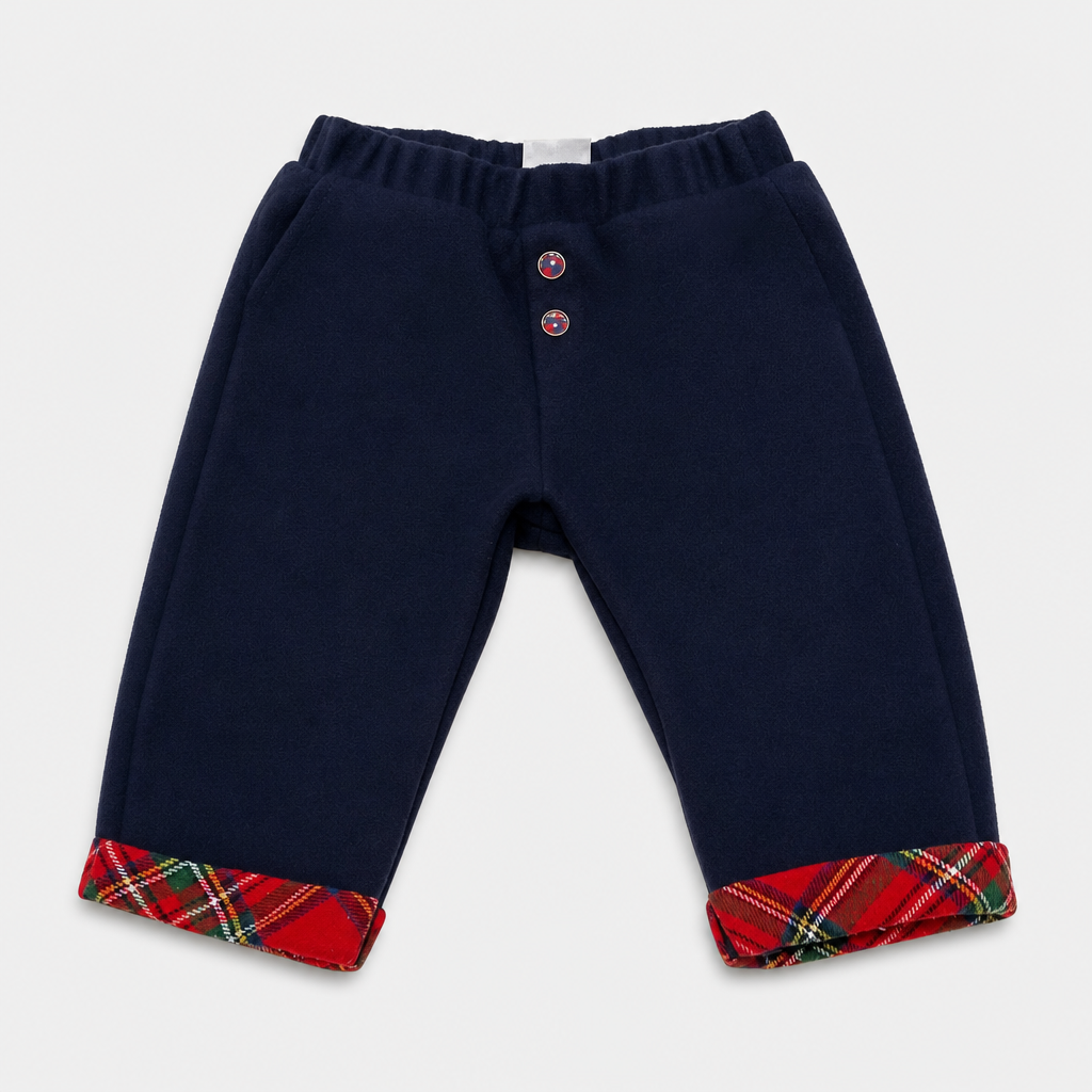 Pantaloni - Bambino - 60 - 65 | 3 mesi
