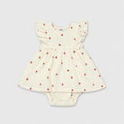 Body - Bambina - 50 - 59 < 3 mesi