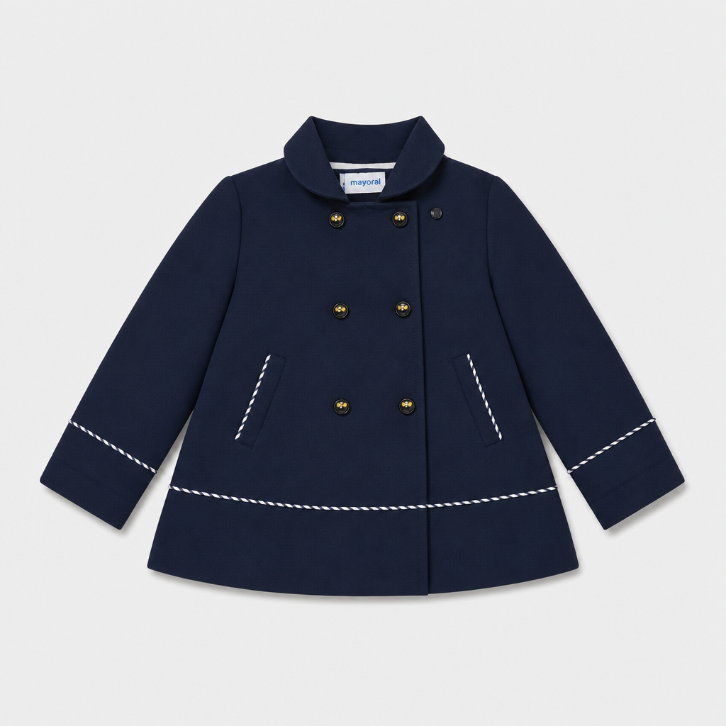 Giacca primavera - Bambina - 84 - 89 | 18 mesi