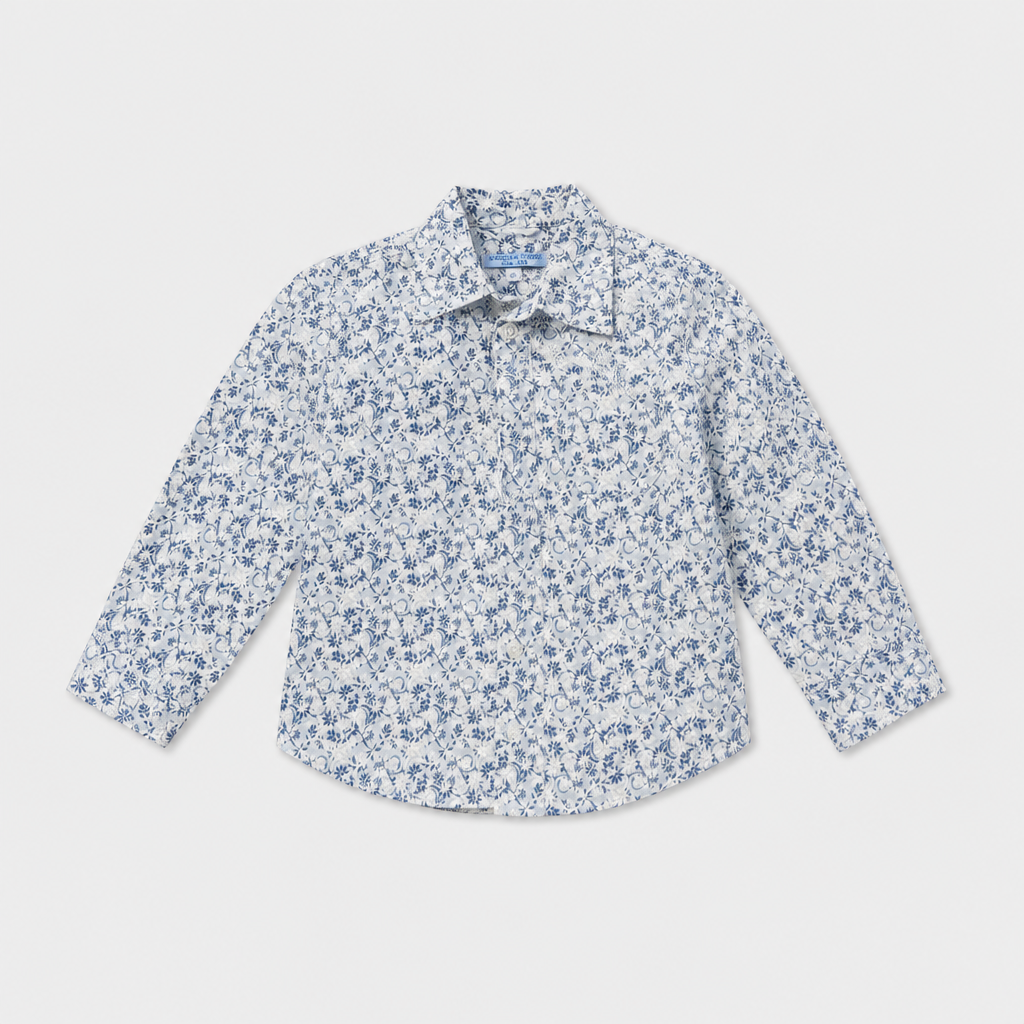 Camicia - Bambino - 90 - 95 | 2 anni