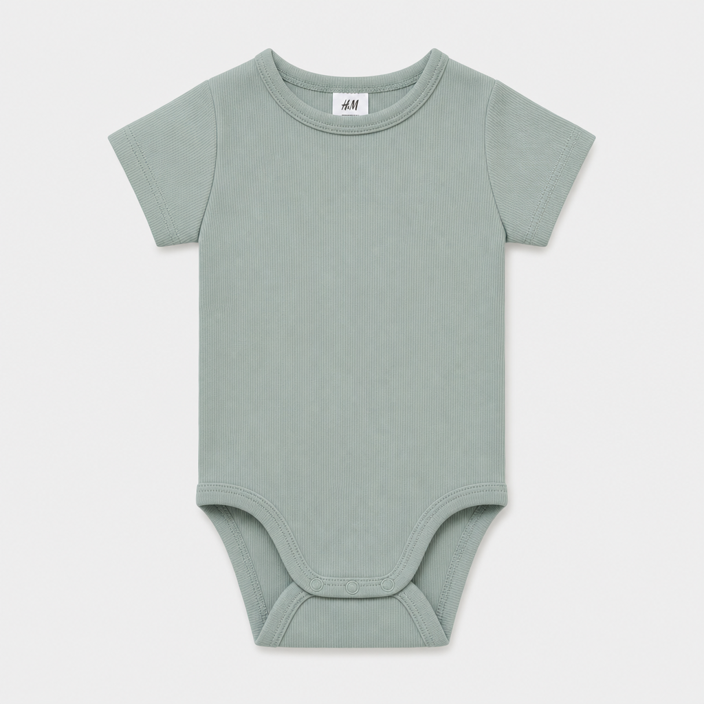 Body - Bambino - 60 - 65 | 3 mesi