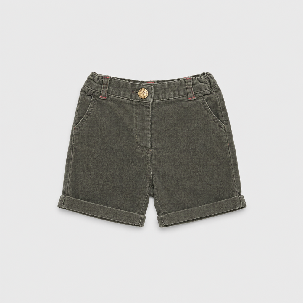 Pantaloncini corti - Bambina - 66 - 71 | 6 mesi