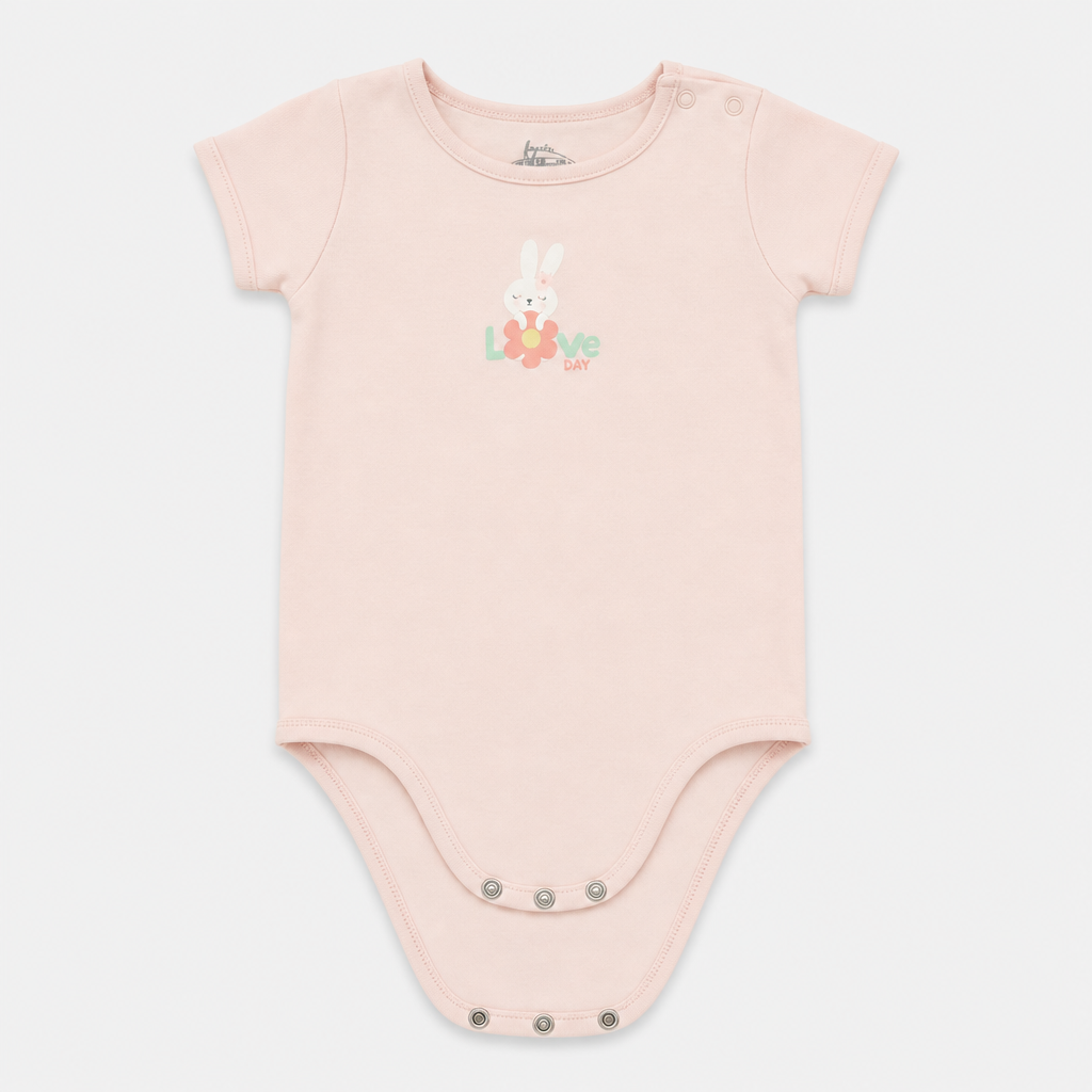 Body - Bambina - 72 - 77 | 9 mesi