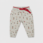 Pantaloni tuta - Bambino - 66 - 71 | 6 mesi