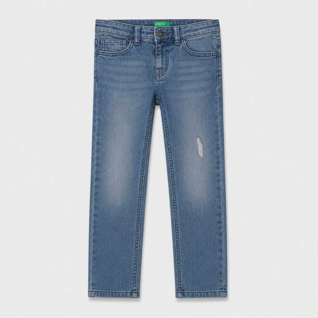 Jeans - Bambina - 102 - 107 | 4 anni