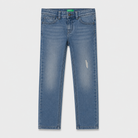 Jeans - Bambina - 102 - 107 | 4 anni