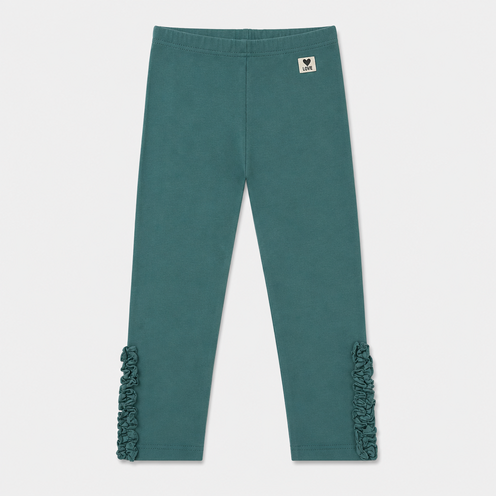Leggins - Bambina - 108 - 113 | 5 anni