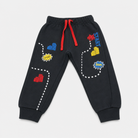 Pantaloni tuta - Bambino - 90 - 95 | 2 anni