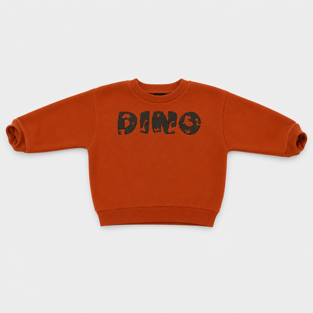 Felpa - Bambino - 78 - 83 | 1 anno