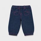 Jeans - Bambina - 50 - 59 < 3 mesi