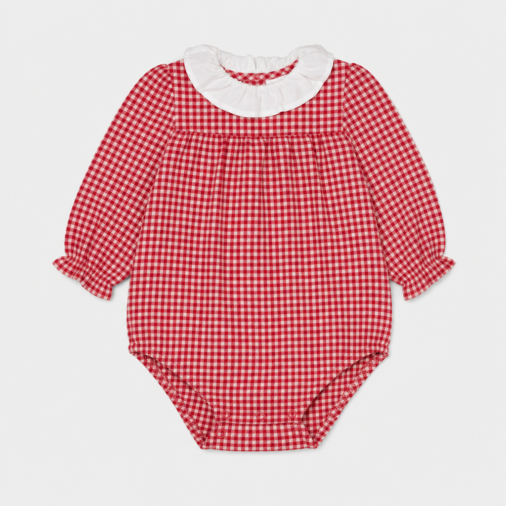 Body - Bambina - 50 - 59 < 3 mesi