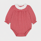 Body - Bambina - 50 - 59 < 3 mesi