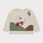 Felpa - Bambino - 66 - 71 | 6 mesi