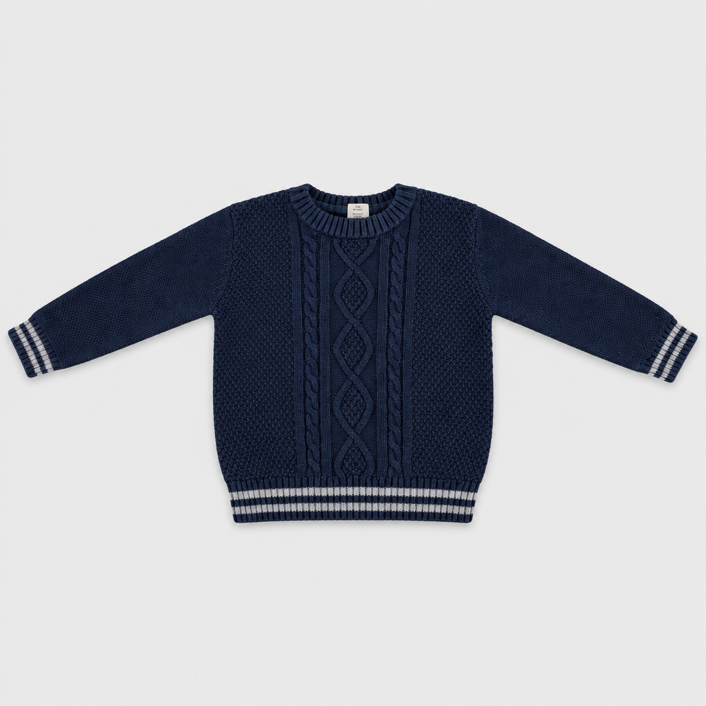 Maglione - Bambino - 90 - 95 | 2 anni