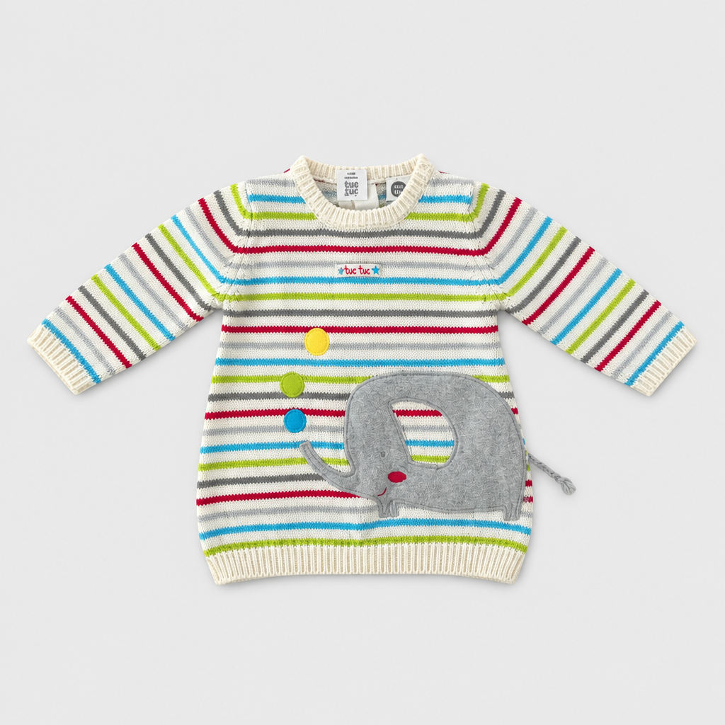 Maglioncino - Bambino - 60 - 65 | 3 mesi