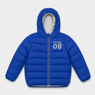 Giacca invernale pesante - Bambino - 90 - 95 | 2 anni