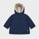 Giacca invernale pesante - Bambino - 60 - 65 | 3 mesi