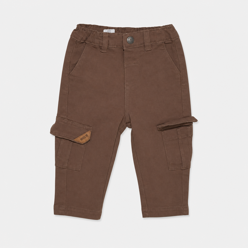 Pantaloni - Bambino - 72 - 77 | 9 mesi