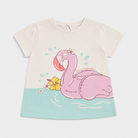 Maglietta maniche corte - Bambina - 102 - 107 | 4 anni