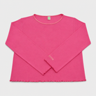 Maglietta maniche lunghe - Bambina - 114 - 119 | 6 anni