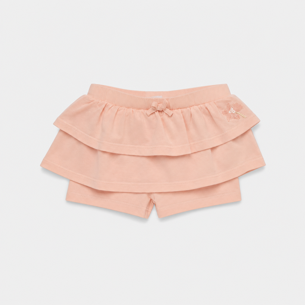 Pantaloncini corti - Bambina - 66 - 71 | 6 mesi