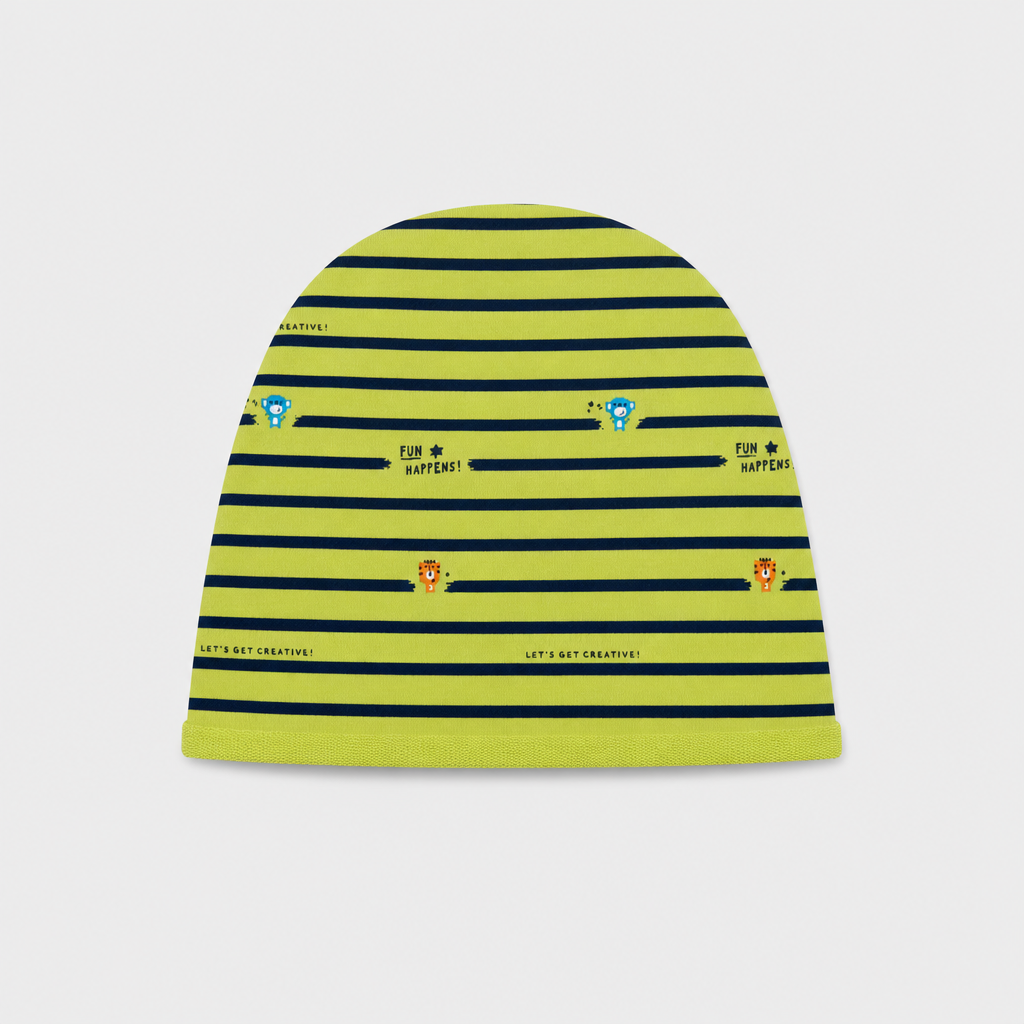 Cappellino - Bambino - 66 - 71 | 6 mesi