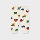 Leggins - Bambina - 50 - 59 < 3 mesi