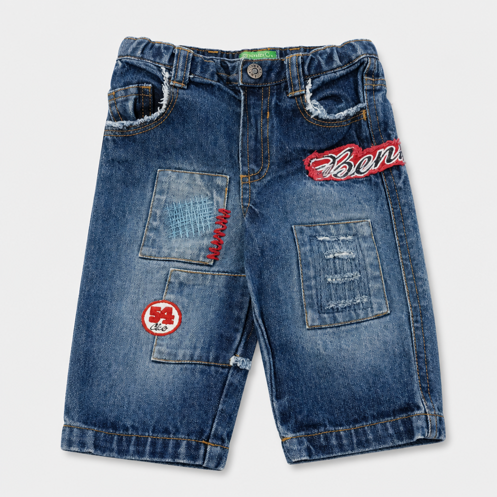 Pantaloncini corti - Bambino - 78 - 83 | 1 anno
