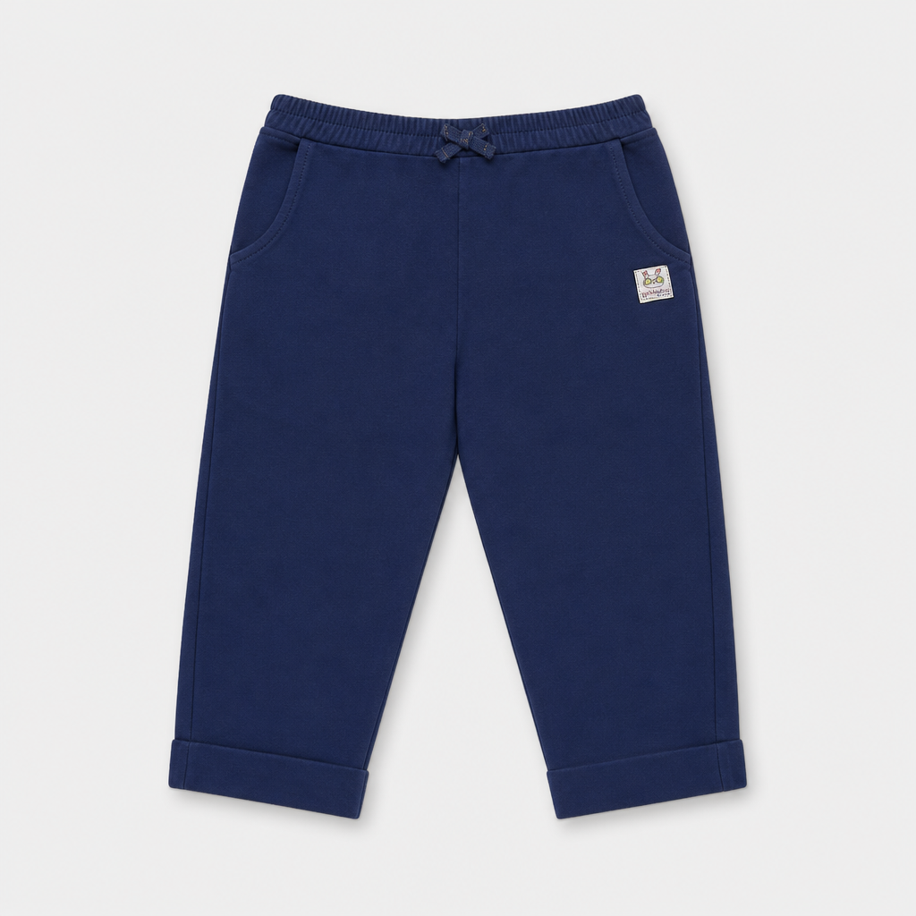 Pantaloni tuta - Bambino - 72 - 77 | 9 mesi