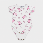 Body - Bambina - 50 - 59 < 3 mesi