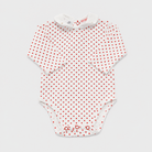 Body - Bambina - 50 - 59 < 3 mesi