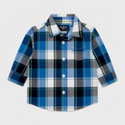 Camicia - Bambino - 72 - 77 | 9 mesi