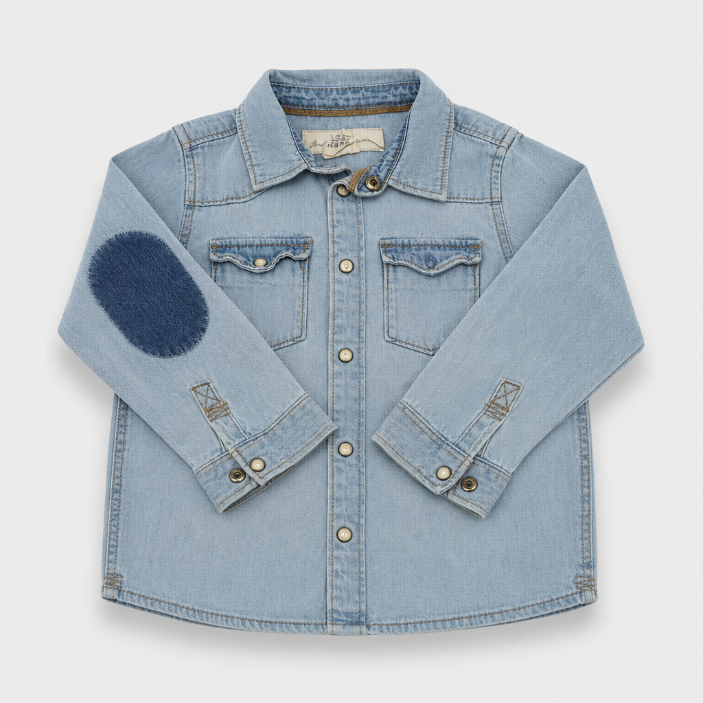 Camicia - Bambino - 84 - 89 | 18 mesi