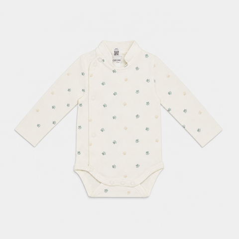 Body - Bambino - 50 - 59 < 3 mesi