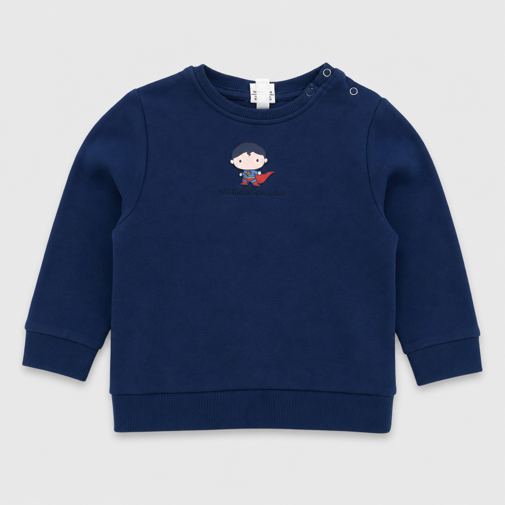 Felpa - Bambino - 84 - 89 | 18 mesi