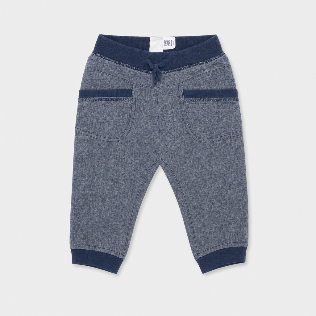 Pantaloni tuta - Bambino - 72 - 77 | 9 mesi