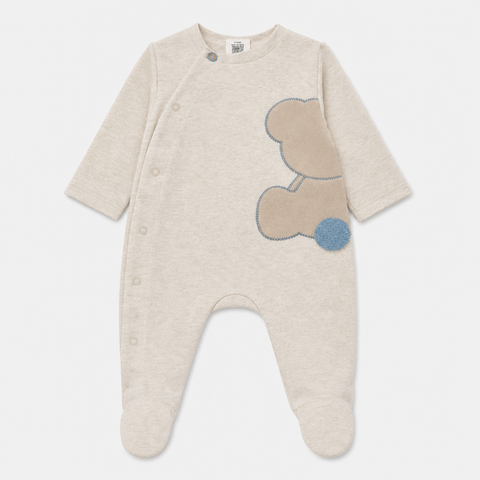 Tutine neonato - Bambino - 50 - 59 < 3 mesi