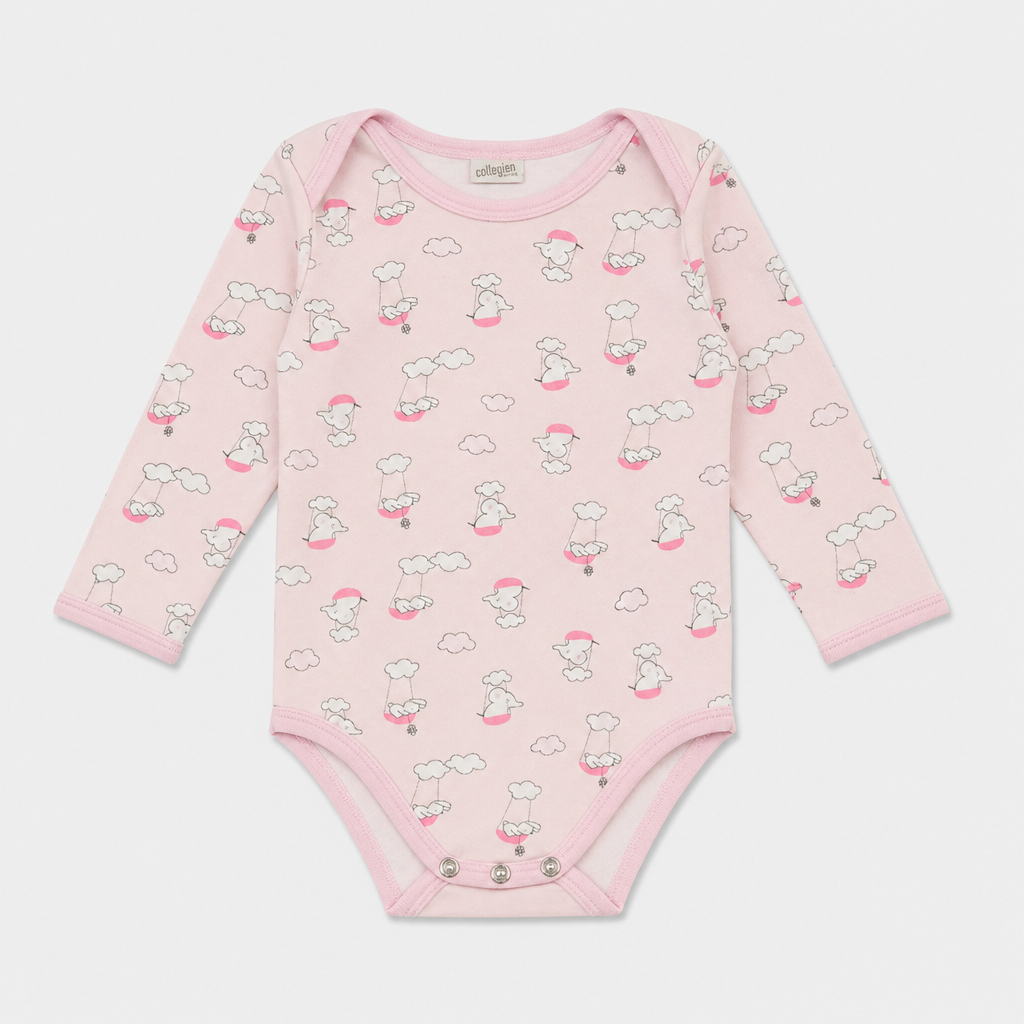 Body - Bambina - 96 - 101 | 3 anni
