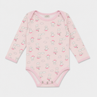 Body - Bambina - 96 - 101 | 3 anni