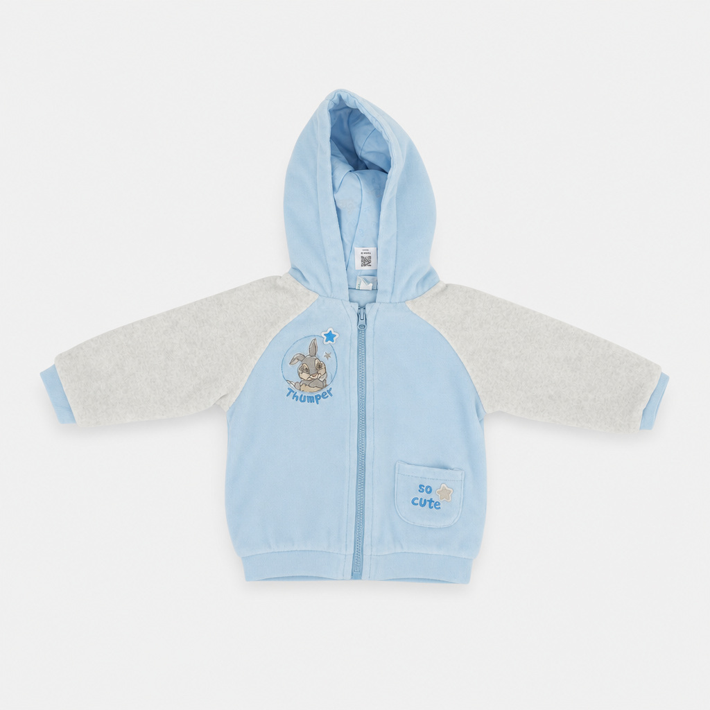 Felpa - Bambino - 66 - 71 | 6 mesi