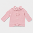 Felpa - Bambina - 60 - 65 | 3 mesi