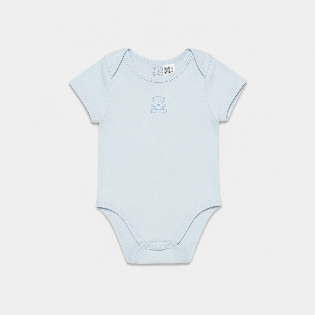 Body - Bambino - 84 - 89 | 18 mesi